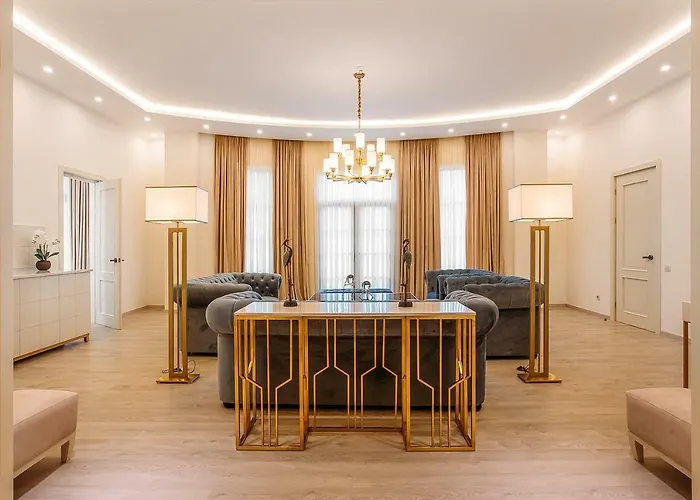 Leto Boutique Hotel Zugdidi