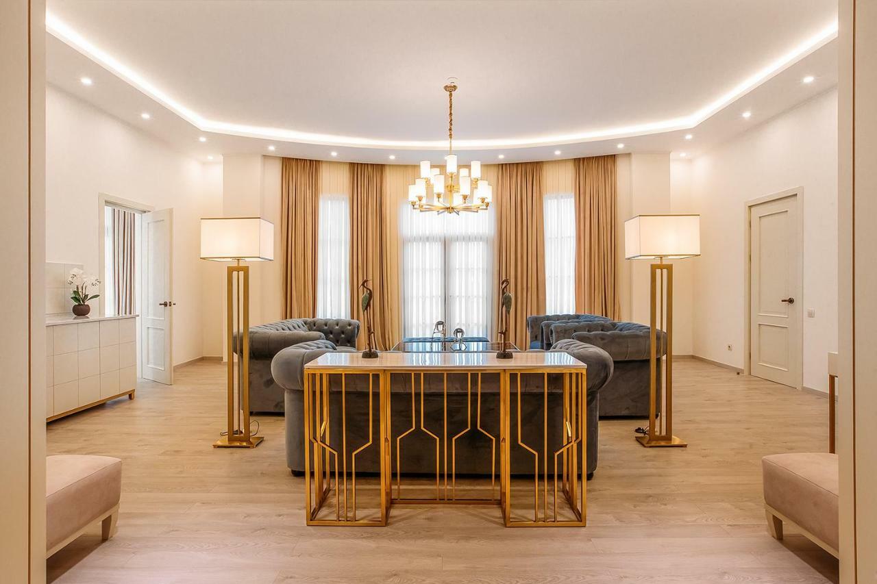 Leto Boutique 5* Zugdidi