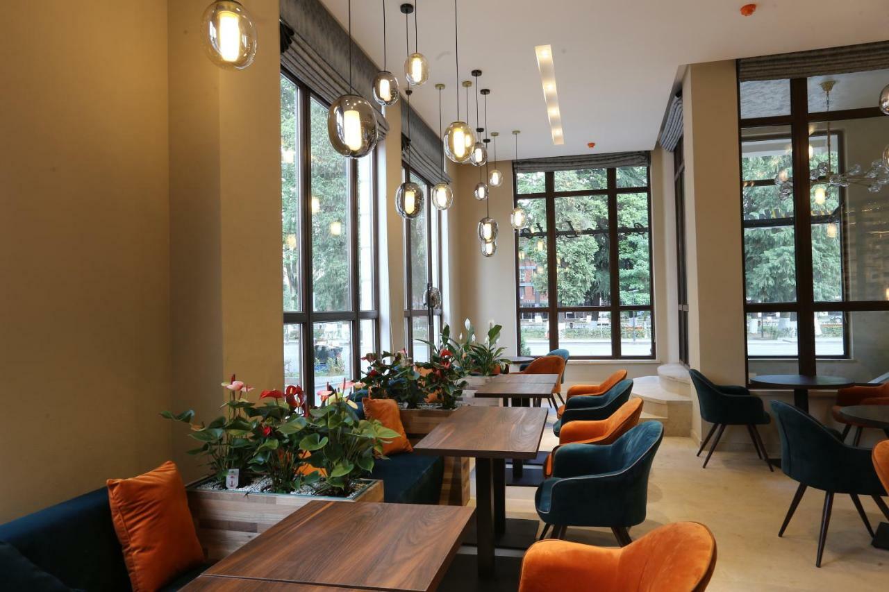 Leto Boutique Zugdidi