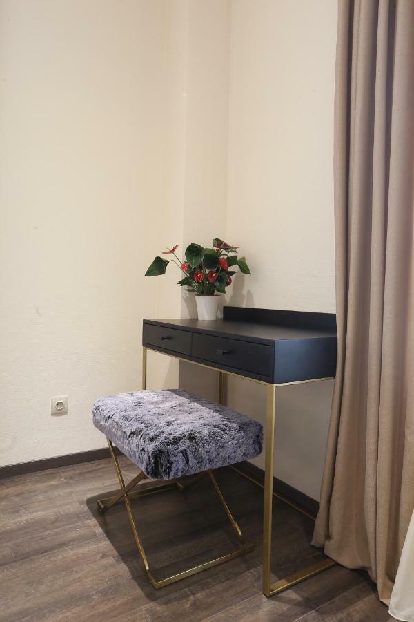 Hotel Leto Boutique 5*