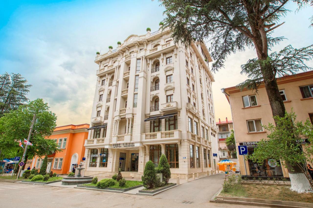 Leto Boutique Zugdidi